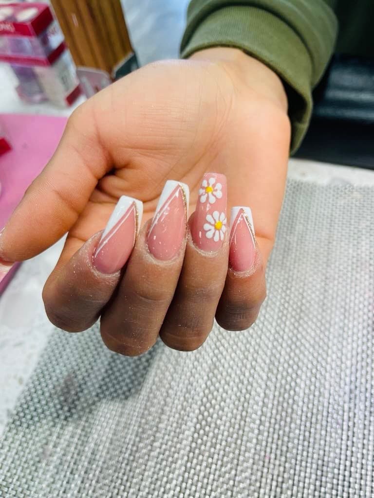 Acrylics 16