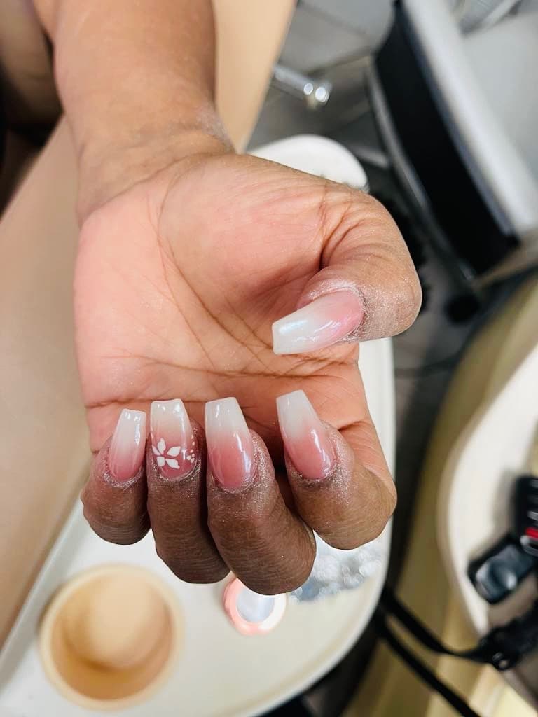 Acrylics 17