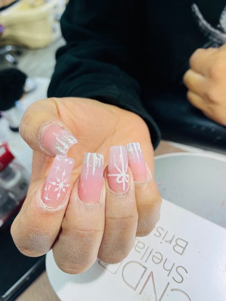 Acrylics 22