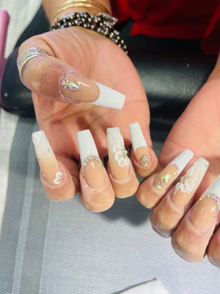 Acrylics 23