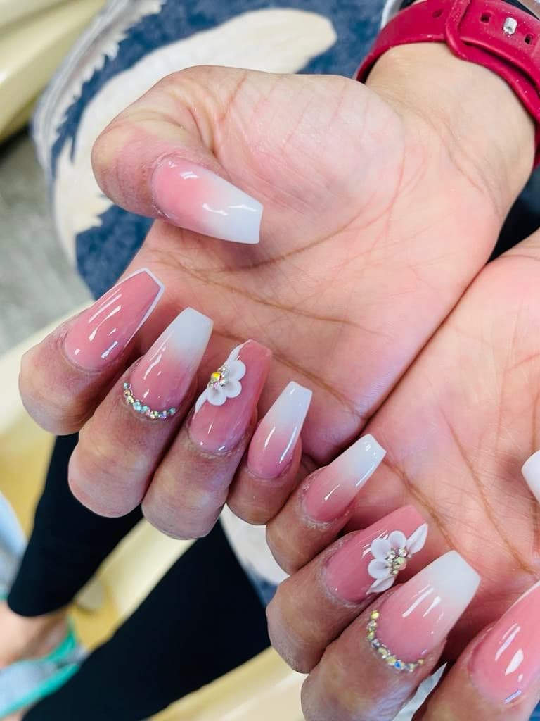 Acrylics 24