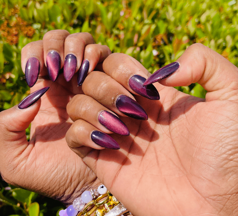 Acrylics 4