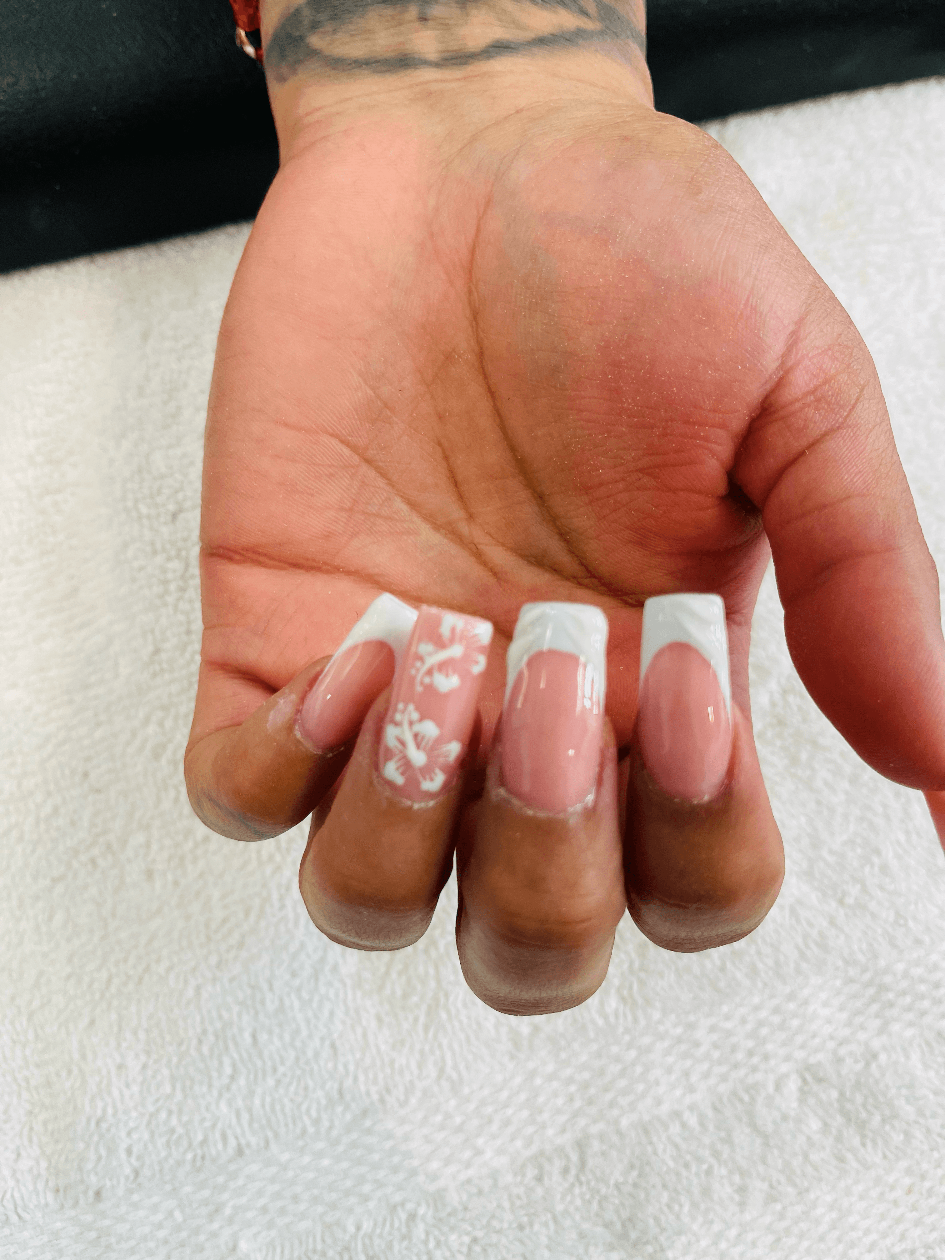 Acrylics 40