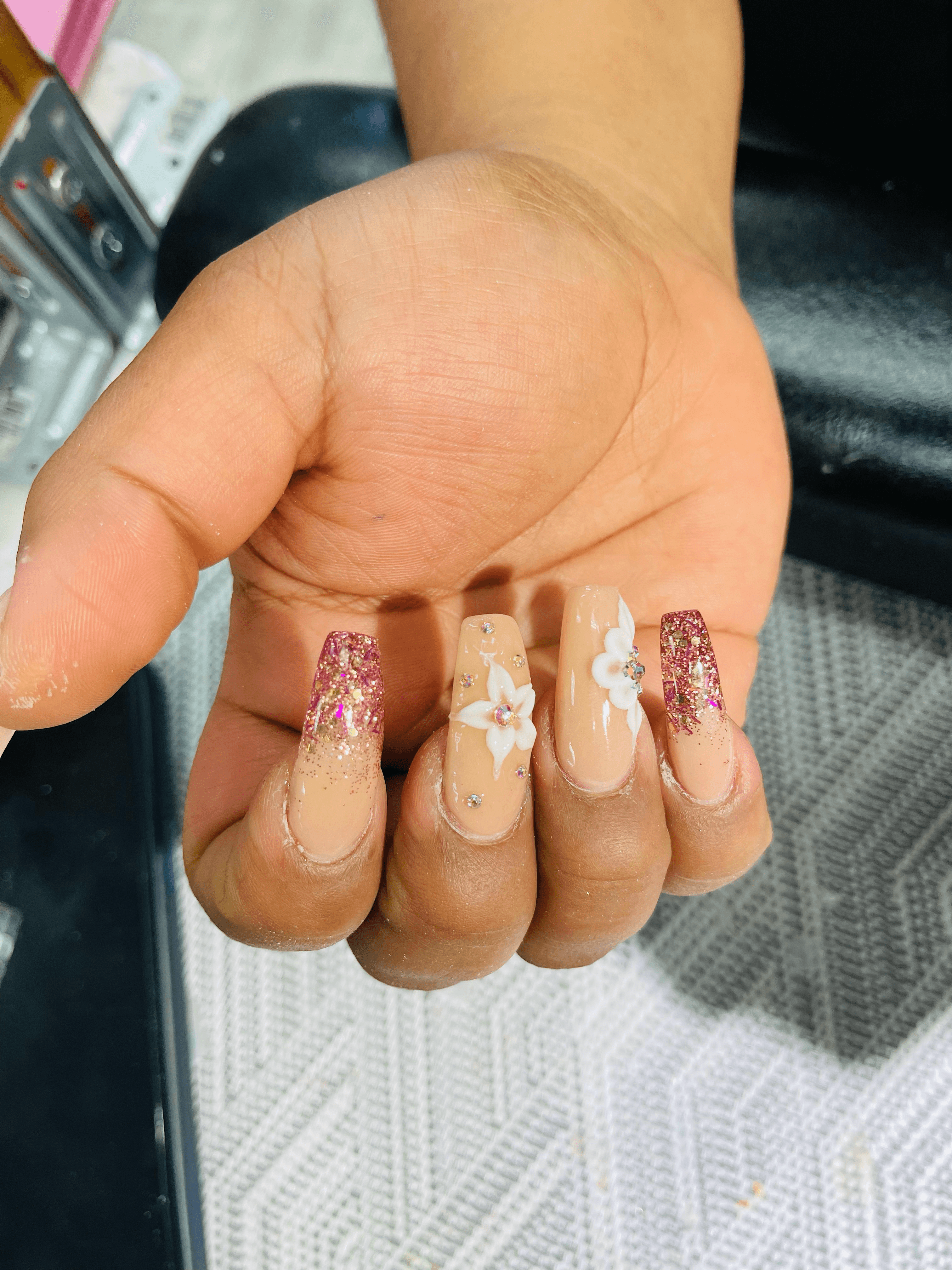 Acrylics 50