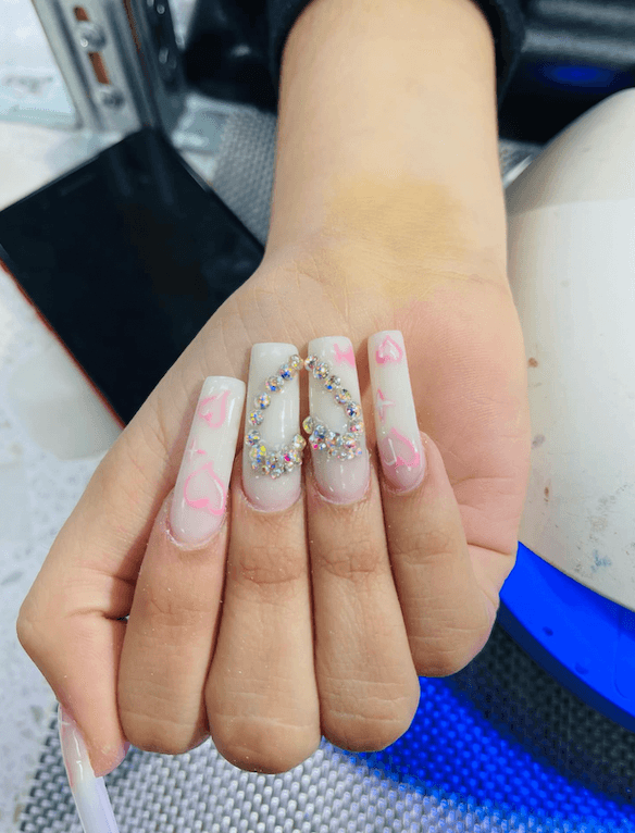 Acrylic Nail