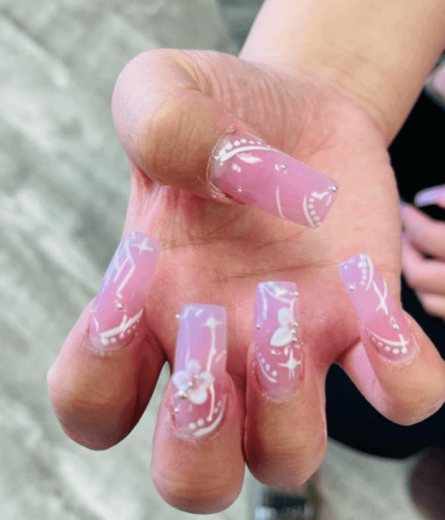 Nail design 2