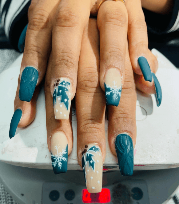 Nail design 3