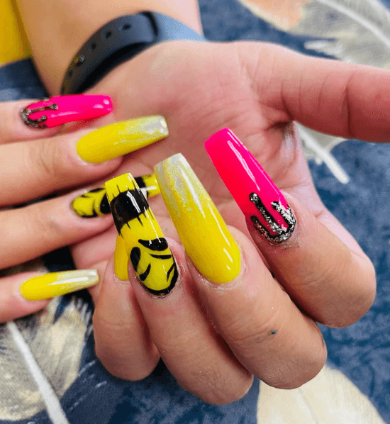 Acrylics 66