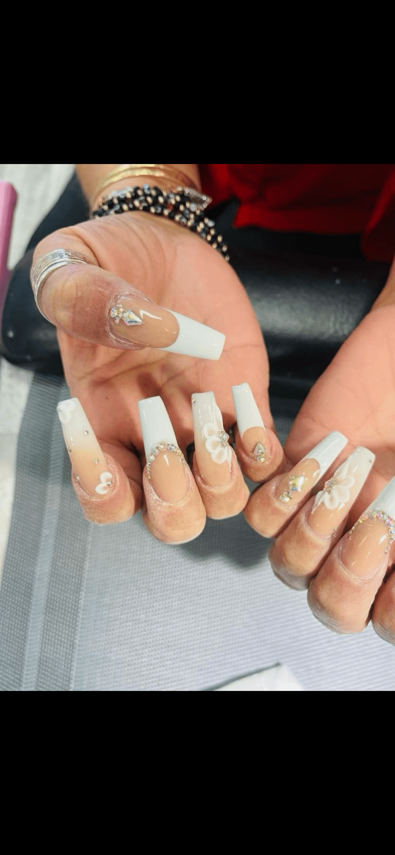 Acrylic Nail