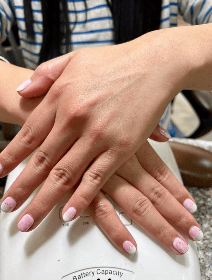 Manicures 1