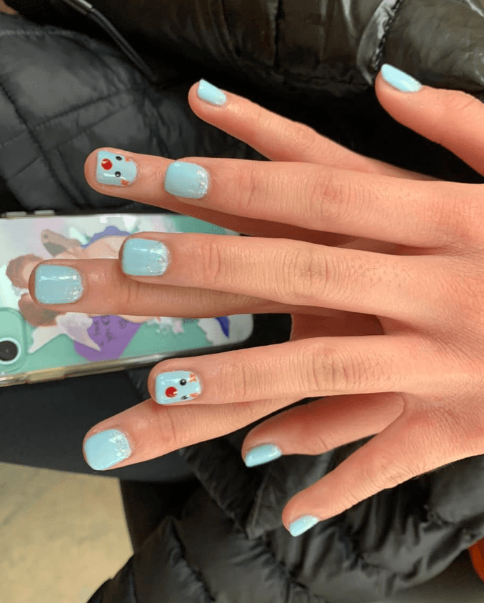 Manicures 3