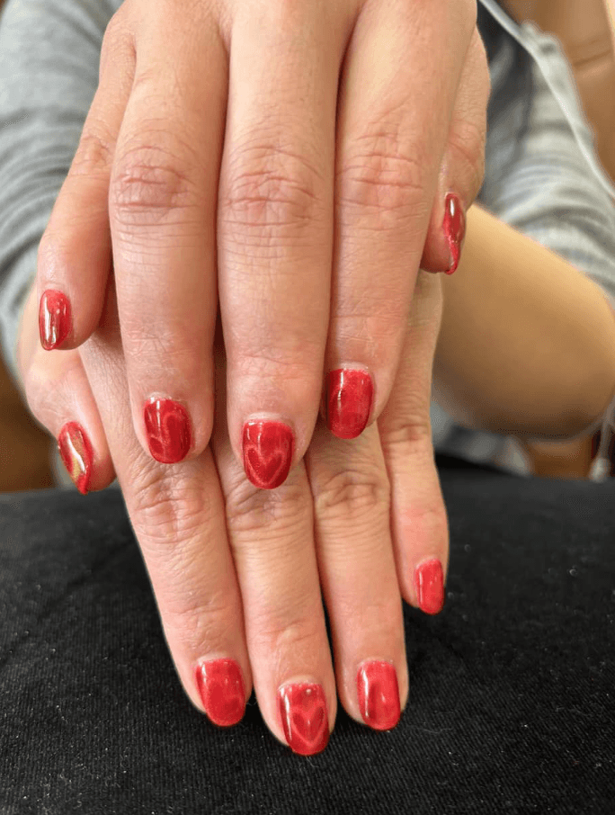 Manicures 6