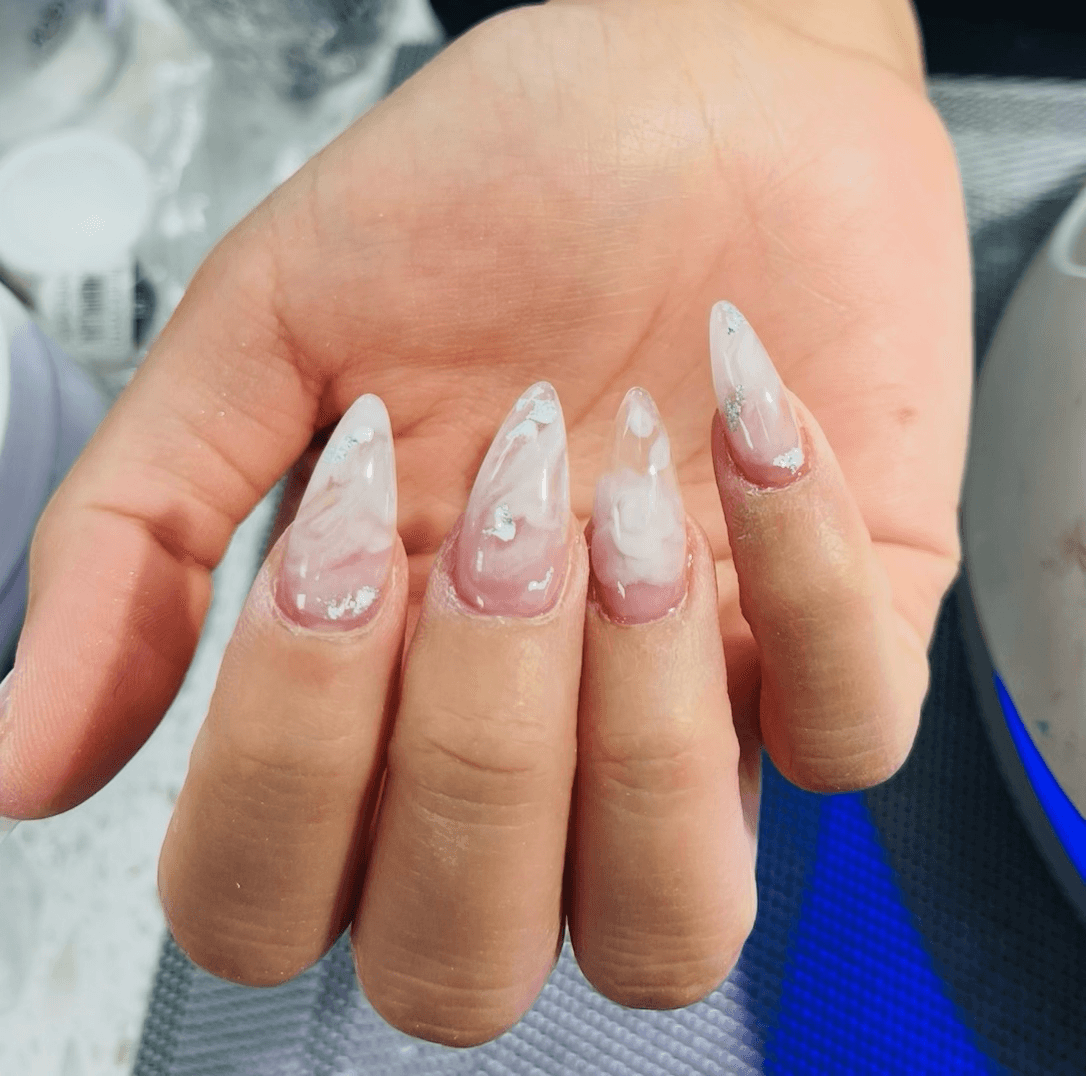 Nail Arts 11