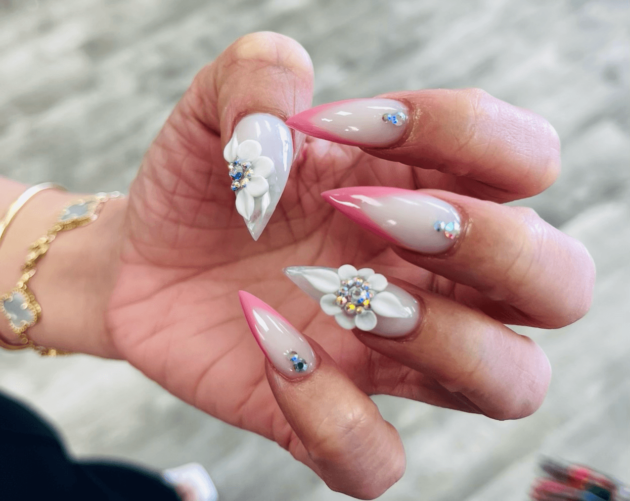 Nail Arts 12