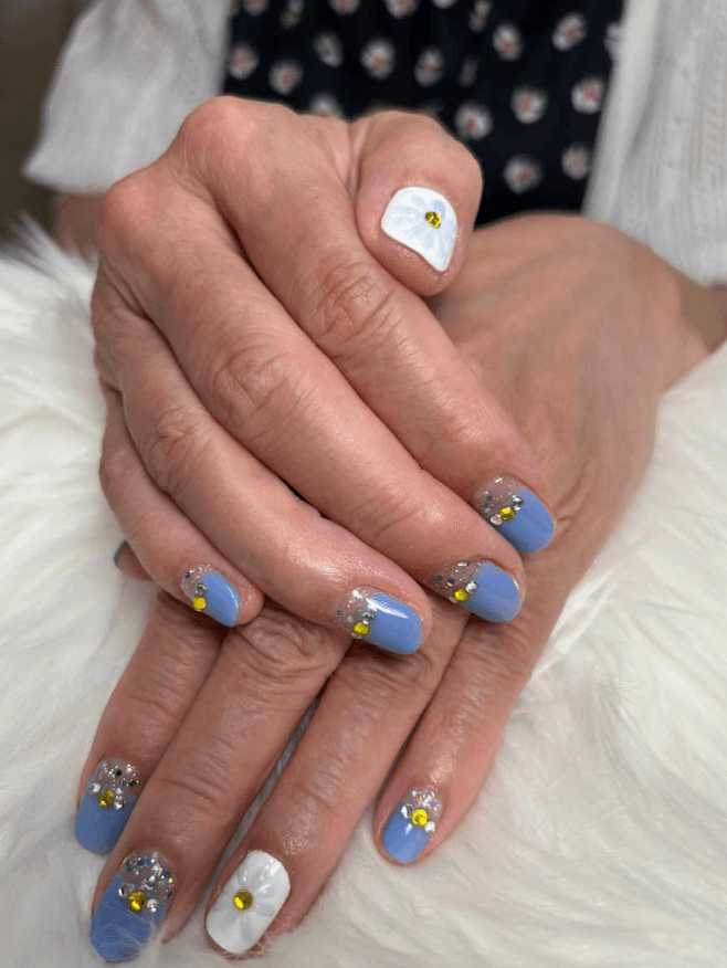 Nail Arts 2