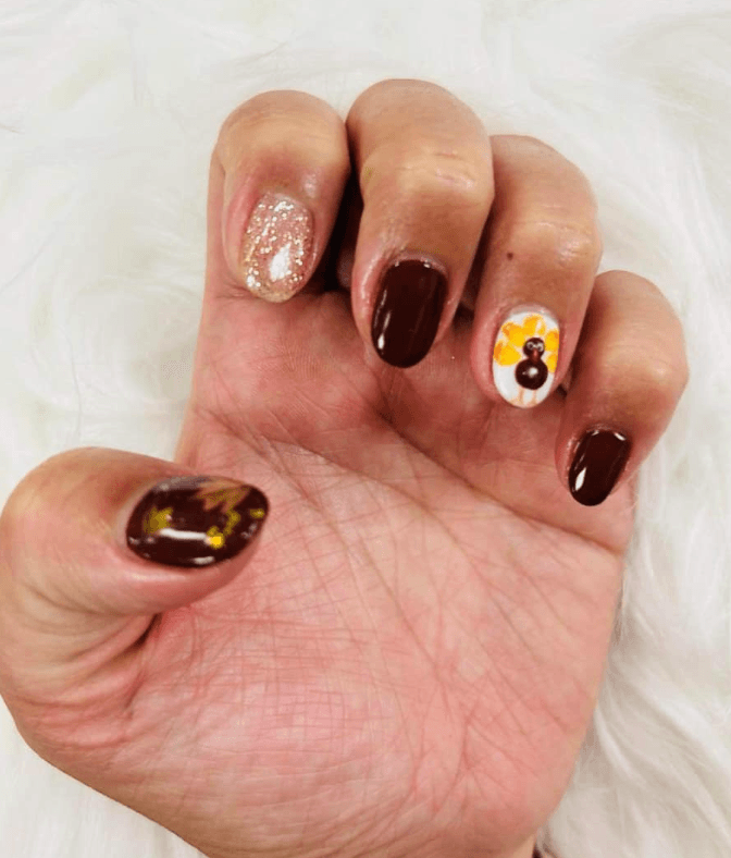 Nail Arts 4