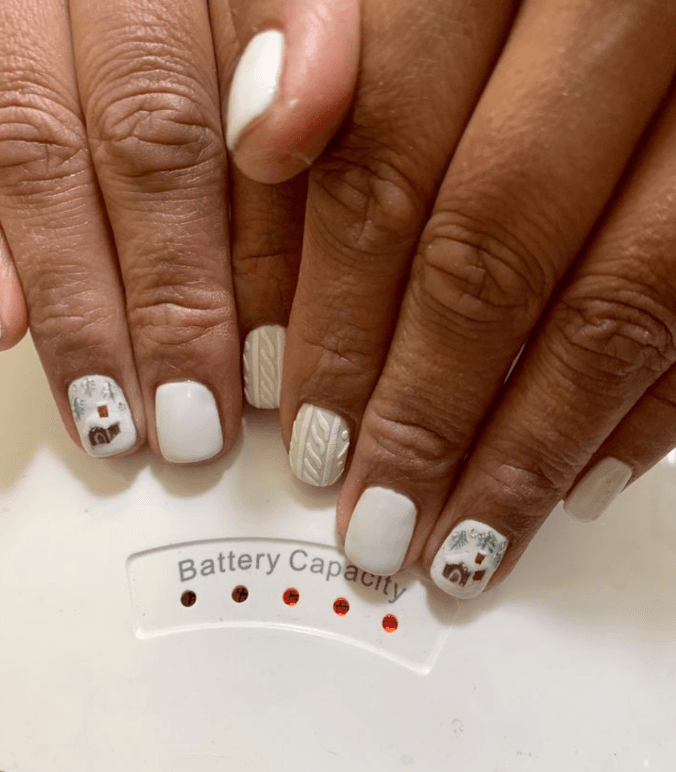 Nail Arts 7