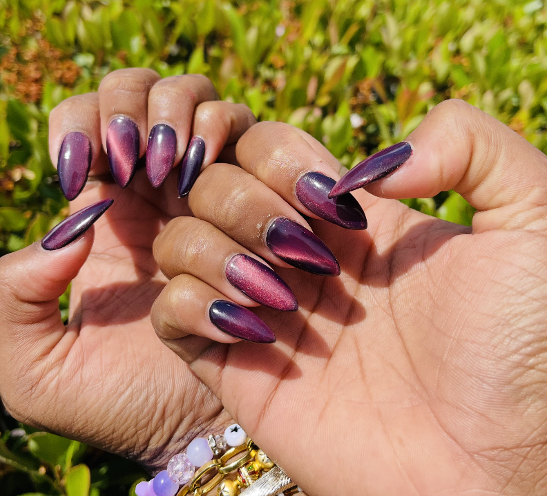 Acrylics 4
