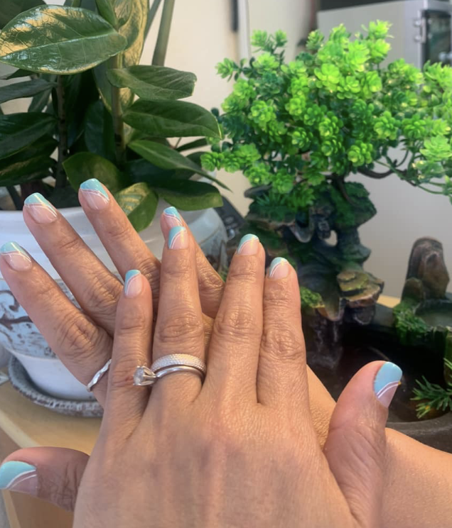 Gel Manicure