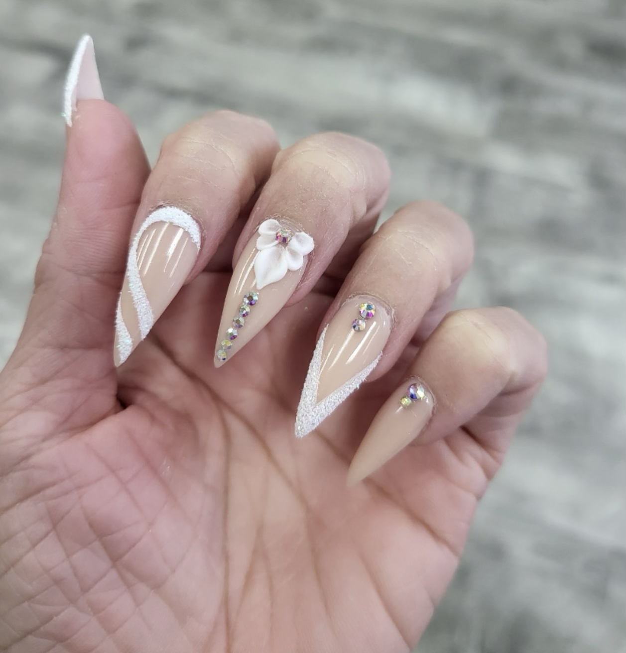 Manicures 11