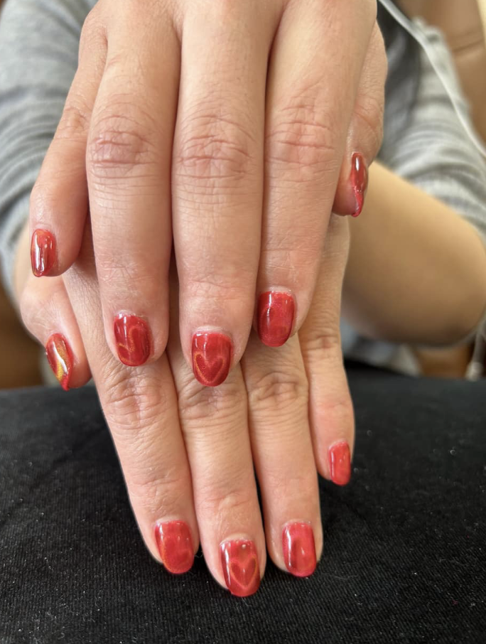 Manicures 6