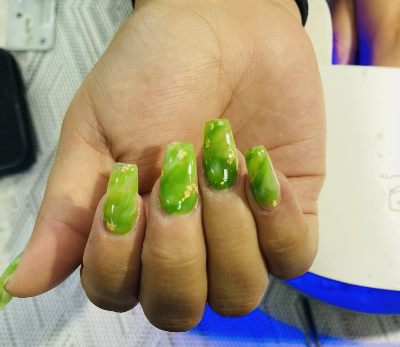 Manicures 8