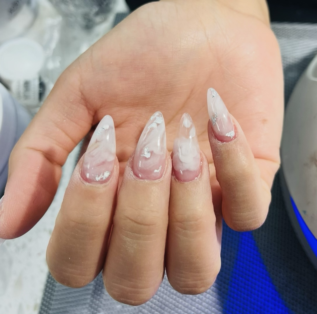 Nail Arts 11