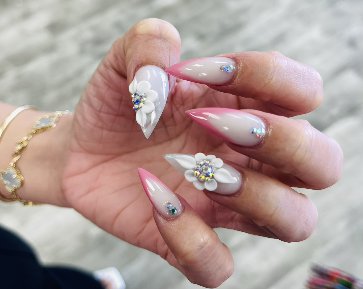 Nail Arts 12