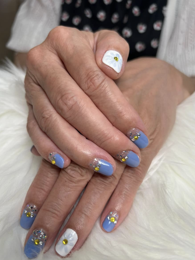 Nail Arts 2