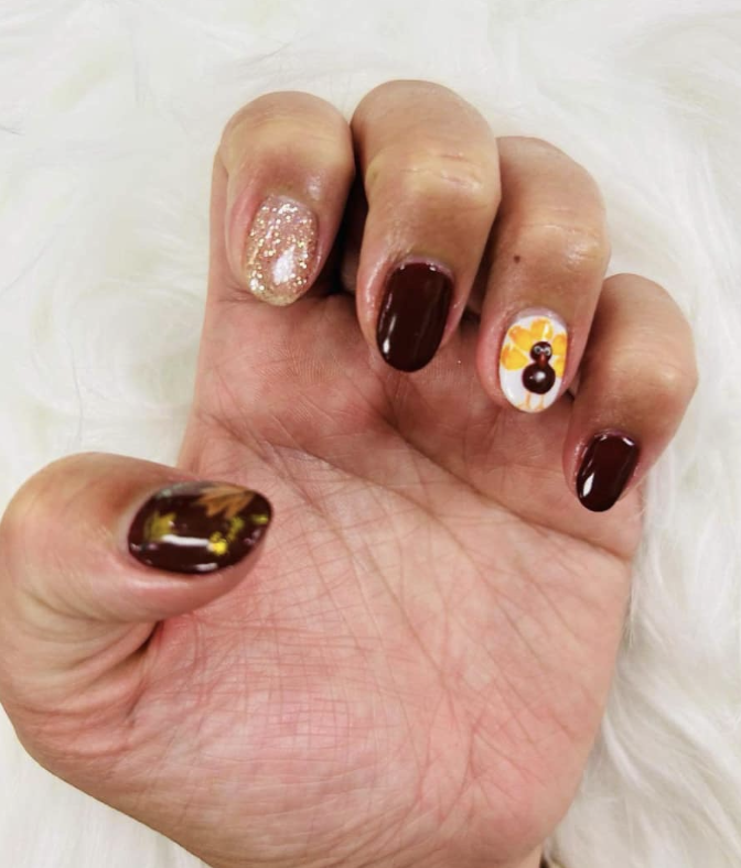 Nail Arts 4