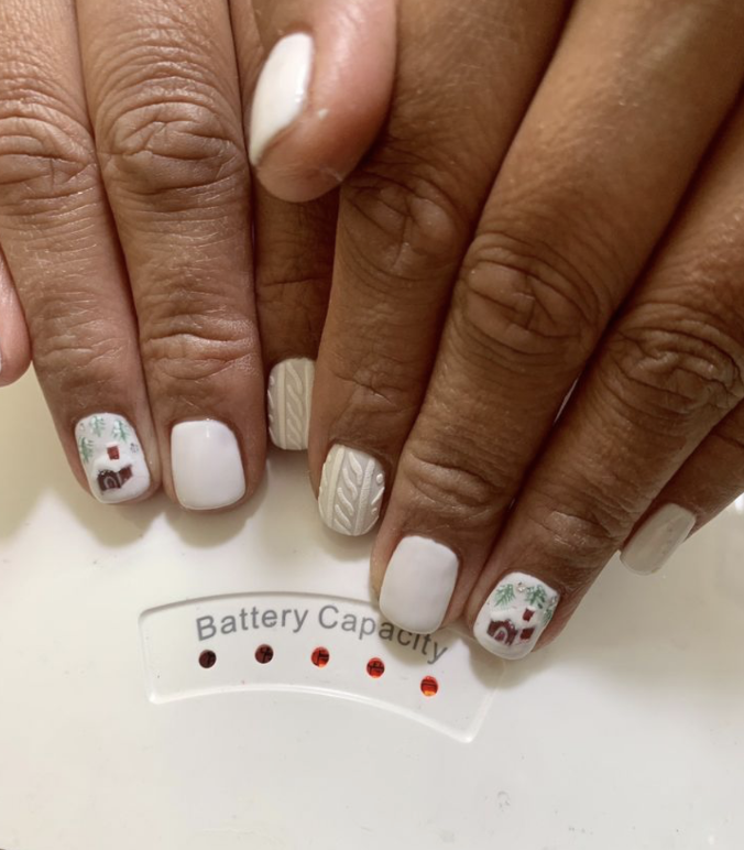Nail Arts 7