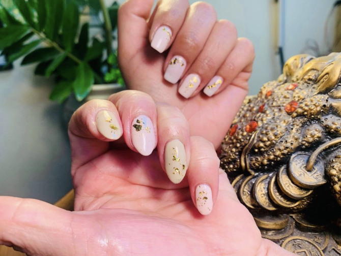 Nail Arts 9